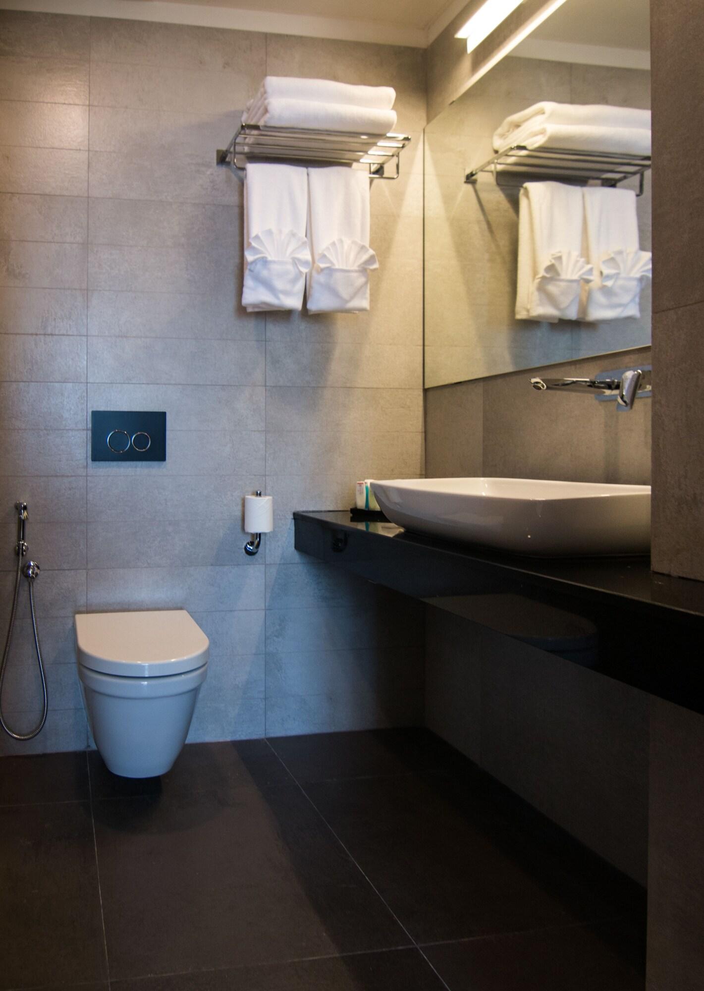 Apartemen Rococo