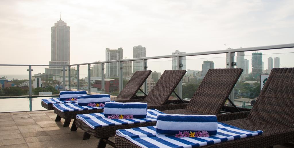 Apartemen Rococo *