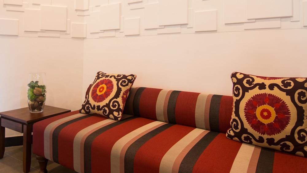 Rococo Apartment